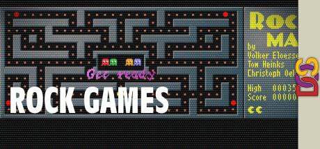 Rock Games — steamgrid