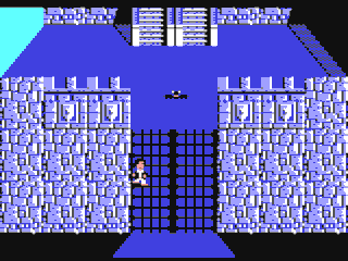 Bob Nixie and the Castle of the Illusion — ss (IT)