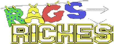 Rags to Riches — wheel (WOR)
