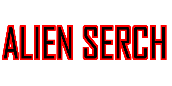 Alien Serch — wheel-hd (SS)