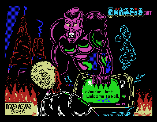 Post Mortem — sstitle (SP)