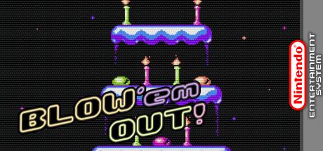 Blow'em Out! — steamgrid
