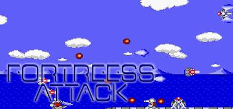 Fortress Attack — steamgrid