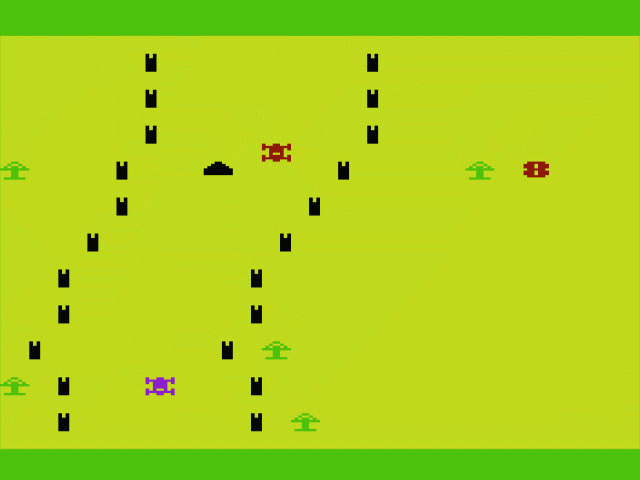 Grand Prix Driving — ss (WOR)