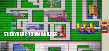 Stickybear - Town Builder — steamgrid