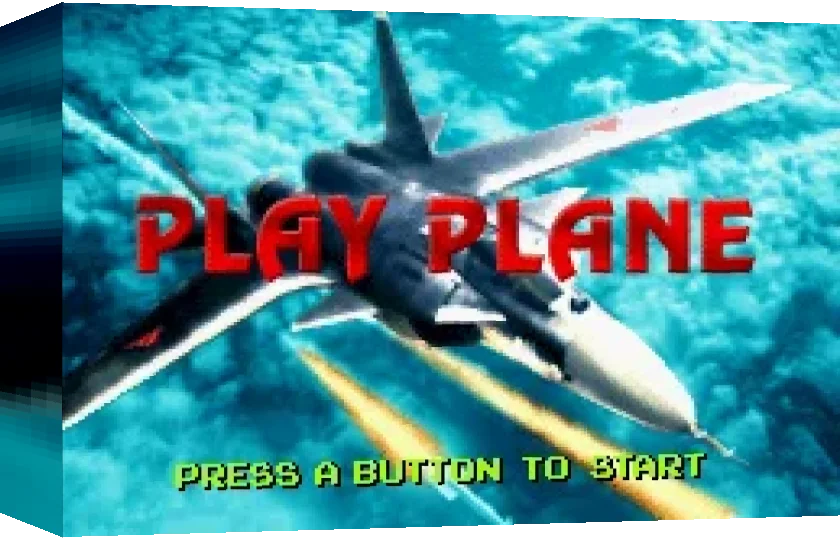 JungleTac : Lightning Plan — box-3D (WOR)