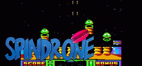 Spindrone — steamgrid