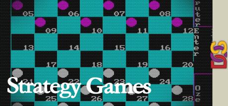 Strategy Games — steamgrid