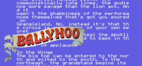 Ballyhoo — steamgrid
