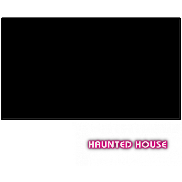 Haunted House — mixrbv2 (WOR)