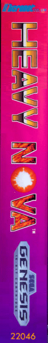 Heavy Nova — box-2D-side (US)