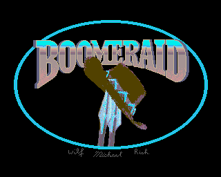 Boomeraid — sstitle (WOR)