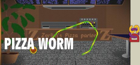 Pizza Worm — steamgrid