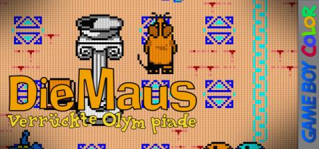 Maus, Die - Verrueckte Olympiade — steamgrid