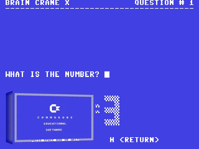 Brain Crane — mixrbv2 (WOR)