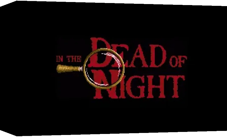 In the Dead of the Night — box-3D (WOR)