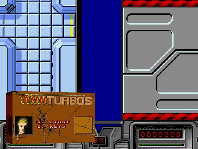 Twin Turbos — mixrbv2 (WOR)