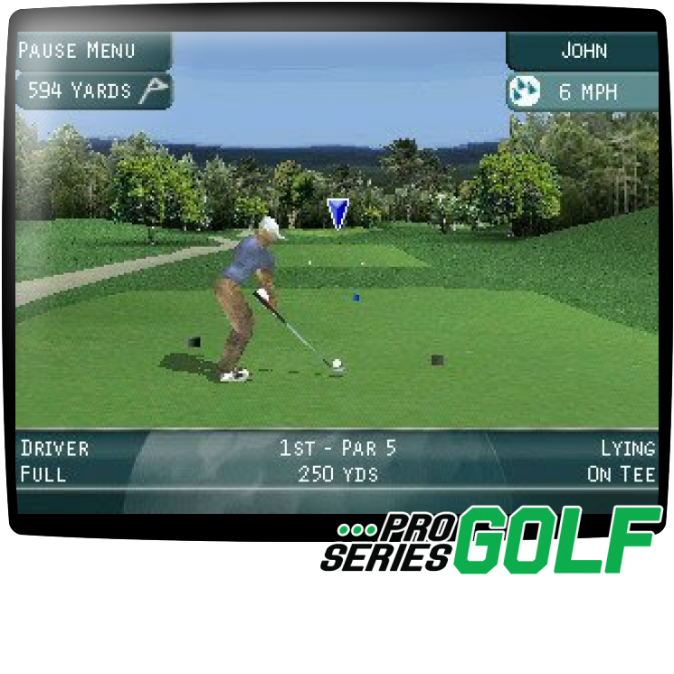 Pro Series Golf — mixrbv1 (WOR)