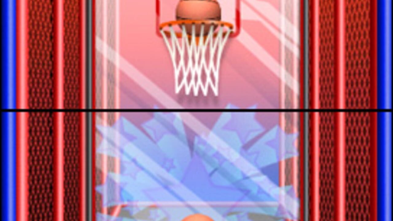 Arcade Hoops Basketball — screenshot (WOR)