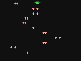 Mushroom Attack — ss (WOR)
