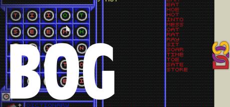 Bog — steamgrid