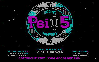 Psi 5 Trading Co. — sstitle (US)