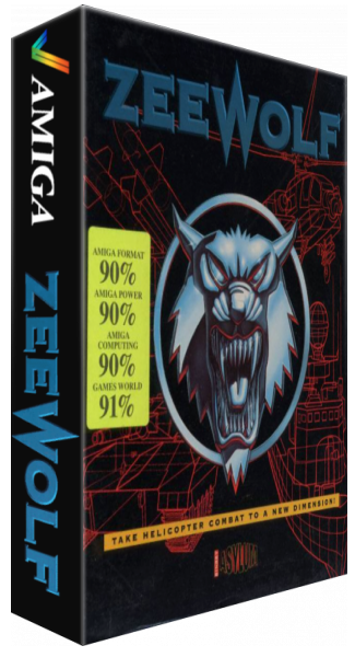 Zeewolf — box-3D (WOR)