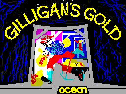 Gilligan's Gold — sstitle (EU)