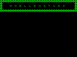 Hellfall — sstitle (WOR)