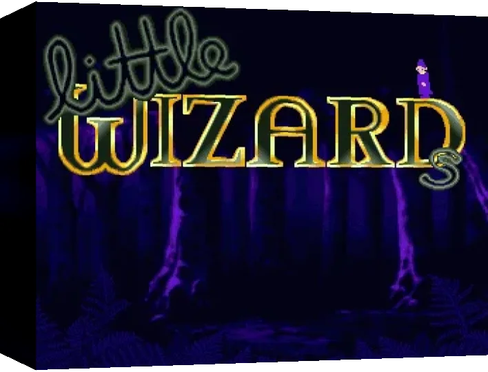 Little Wizards — box-3D (WOR)