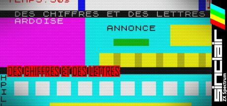 Des Chiffres Et Des Lettres — steamgrid