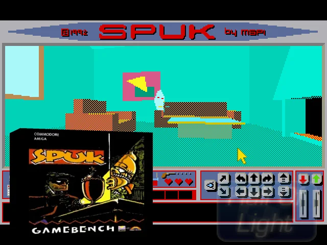 Spuk — mixrbv2 (WOR)