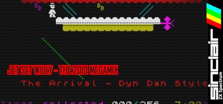 Jet Set Willy - The 2010 Megamix — steamgrid