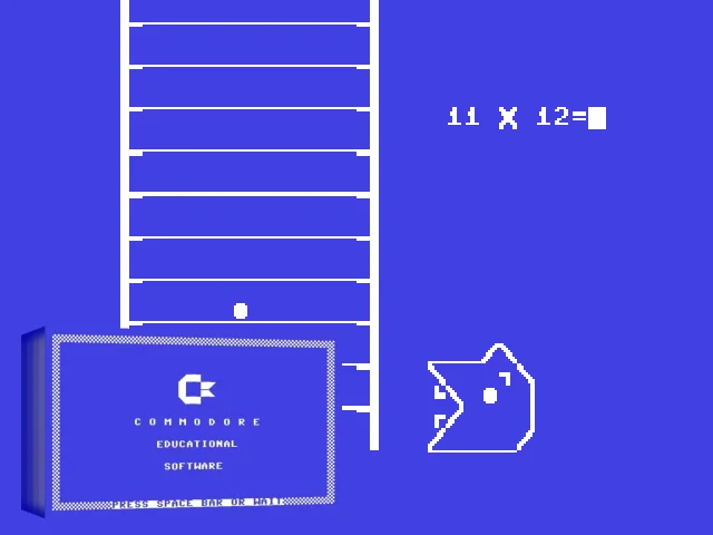 Ladder Multiplication — mixrbv2 (WOR)