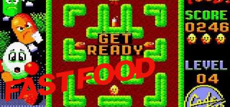 Fast Food Dizzy — steamgrid
