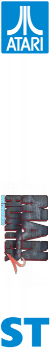 Manhunter 2 - San Francisco — box-2D-side (US)