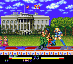 Martial Champion — ss (WOR)
