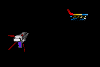 Super Artemis — ss (WOR)