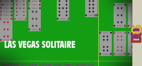 Las Vegas Solitaire — steamgrid