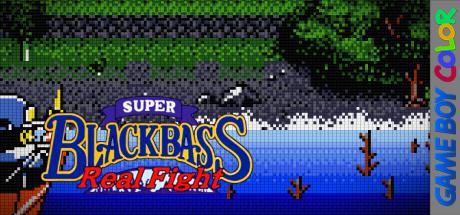 Super Black Bass - Real Fight — steamgrid