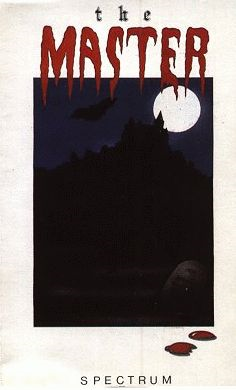 The Master box art
