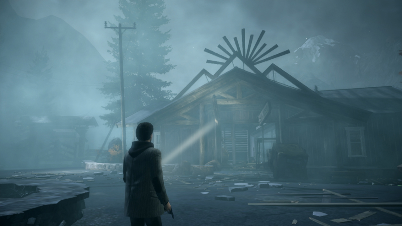 Alan Wake — ss (WOR)