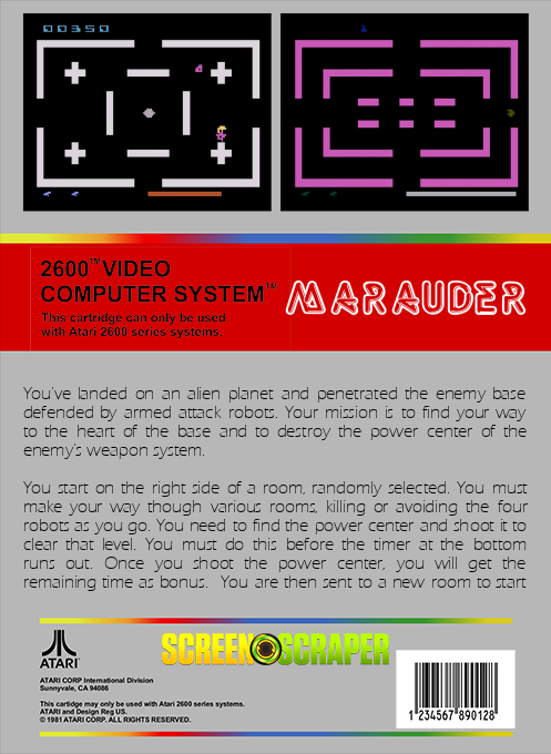 Marauder — box-2D-back (SS)