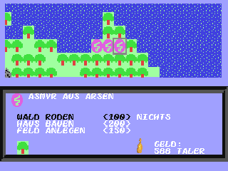 Asgard — ss (DE)