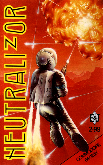 Neutralizor box art