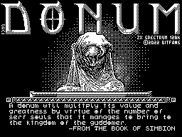 Donum — sstitle (WOR)