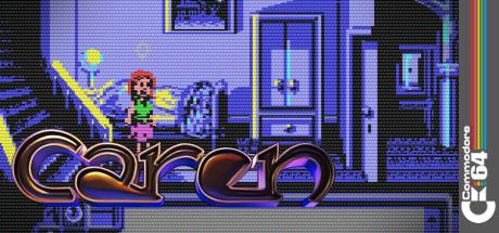 Caren and the Tangled Tentacles — steamgrid