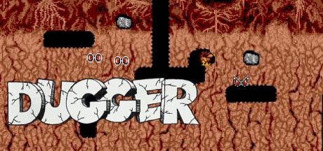 Dugger — steamgrid