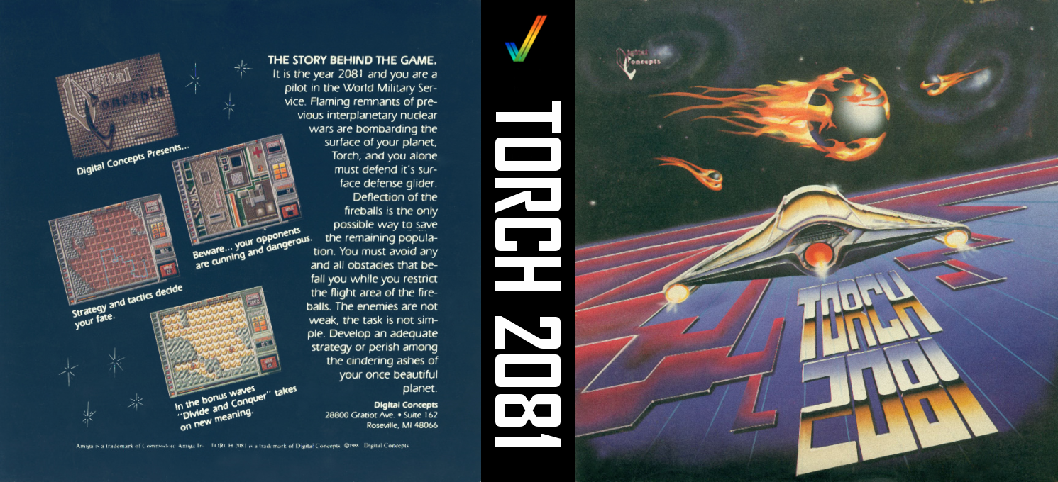 Torch 2081 — box-texture (CUS)