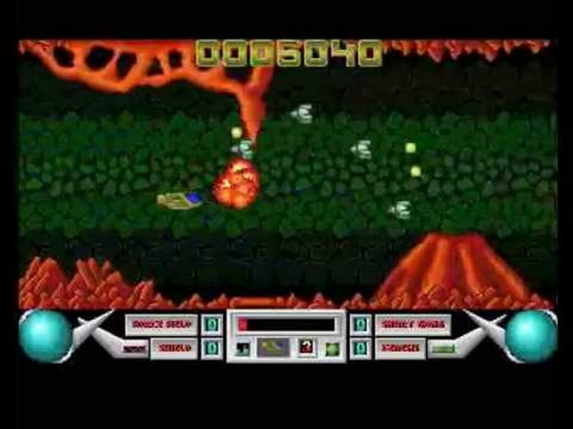 Blowpipe — ss (WOR)